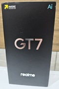 Realme Gt 7 12/256 niebieski