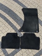 Dywaniki Porsche Macan 3szt