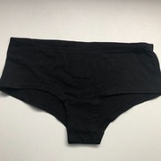 Kup 3 rzeczy zapłać za 2, majtki czarne H&M xs 34 figi bielizna