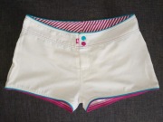 Cienkie spodenki 4F 36/38