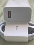 Nowa oryginalna ładowarka Xiaomi 33w Mdy-11-EZ z kablem om