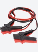 Przewody rozruchowe kable do akumulatora Dunlop DŁUGIE