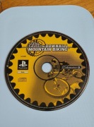 No Fear Downhill Mountain Biking (Gra PSX/PS1) PAL ENG