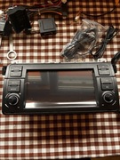 Radio nawigacja BMW E46 Bluetooth