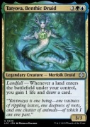 Tatyova, Benthic Druid (LCC)