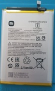 Oryginalna bateria do Redmi 9C M2006C3MNG