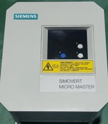 FALOWNIK SIEMENS SIMOREG 6RA 2285-6DV62-0 (D400/600 Mreq-GdF6V22-3A0) 