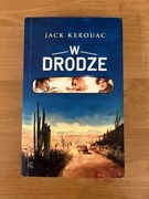 W drodze Jack Keruac