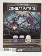 Magazyn Warhammer 40000 Combat Patrol 4 Wersja Angielska 