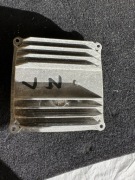 Mercedes moduł lampy A 2189009700