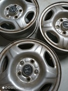 Felgi stalowe Honda CRV 2004r. R 15
