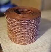 KRATKA OKAPU 80mm x 5mb (10)