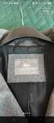 Płaszcz męski Lacoste rozmiar 52 