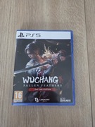 Wuchang Fallen Feathers PS5
