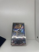 Monster Hunter Portable 3rd - PSP - Komplet w pudełku - Unikat