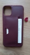 Skórzane etui do iPhone 11