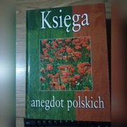 Księga anegdot polskich 