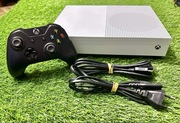 KONSOLA XBOX ONE S ALL DIGITAL 1TB/1000GB + PAD + GAME PASS NA START!