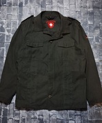 WELLENSTEYN BERLIN JACKET KURTKA MĘSKA MILITARNA WOJSKOWA MILITARY BLAZER