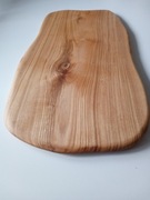 Duża deska drewniana  do przekąsek,krojenia.