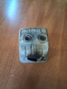 Tłumik Husqvarna 445 450 