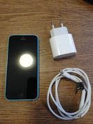 Apple iPhone 5C bez blokad