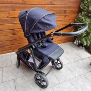 Wózek Peg Perego veloce nie cosi 