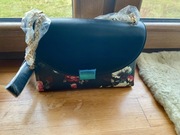 Oryginalna torebka firmy Milano