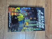 Blade Runner 2019 The Complete Graphic Novel Collection