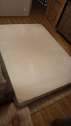 Materac 160x220 sprężyny kieszeniowe.