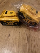 DEWALT bateria akumulator 5Ah 18V ORYGINAŁ