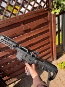 ASG AIRSOFT GOLDEN EAGLE KARABIN MASZYNOWY 6671 