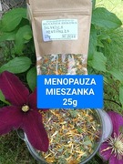 Mieszanka menopauza 25g