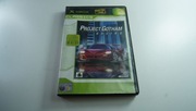 Project Gotham Racing xbox 