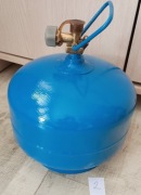 Butla gazowa turystyczna 2 kg 