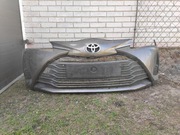 Toyota Yaris 3 zderzak