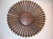 Stary talerz Cepelia Czechowice - Dziedzice