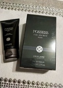 Oriflame Possess The Secret Man 75 ml Woda Perfumowana Męska Cytrusowa