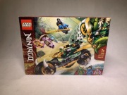 Lego 71745 - Lloyd’s Jungle Chopper Bike