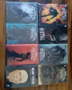 Batman metal, death metal i liga sprawiedliwości 