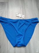 Strój kąpielowy majtki niebieskie esotiq  xl