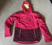 Jack Wolfskin Kurtka 3w1 176 cm.