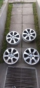Alufelgi BMW 16 cali