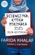143 Farida Khalaf Dziewczyna która pokonała ISIS