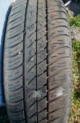 Oddam za darmo dwie opony Pirelli 245/40 R19