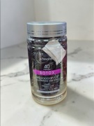 Kapsułki do włosów Botox Moroccan Oil Keratyna 40 szt serum regeneracja