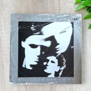 Hubert Kah Military Drums 1987 G- Synthpop Maxi Single 12