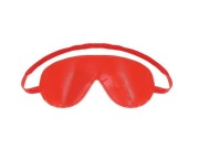 Erotyczne zakrycie oczu 