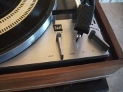 gramofon Dual 1219 stan kolekcjonerski