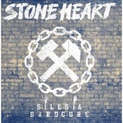 STONE HEART Silesia Hardcore 2012CD Terror Madball